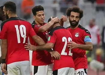 اخبار الزمالك - منتخب مصر ضد مالاوي في تصفيات أمم أفريقيا .. تعرف على التشكيل المتوقع وموعد المباراة والبث المباشر