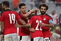 منتخب مصر ضد مالاوي في تصفيات أمم أفريقيا .. تعرف على التشكيل المتوقع وموعد المباراة والبث المباشر