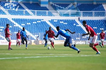 اخبار الزمالك - الكاف يصدم الأهلي بهذا القرار ..مفاجأة مدوية في قائمة الهلال قبل مواجهة الأهلي .. مشاركة إسرائيل تثير أزمة في كأس العالم للشباب