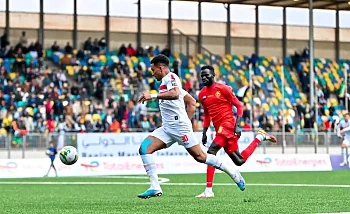 اخبار الزمالك - تعرف على موعد لقاء الزمالك والمريخ السودانى  .غزل المحلة والإتحاد السكندري . الدوري بدون var وعلام يرد 