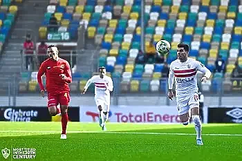 اخبار الزمالك - 3 دوافع للزمالك لتحقيق الفوز على المريخ السوداني .. صودا: الظروف عاندت الزمالك والفوز على المريخ نقطة بداية جديدة