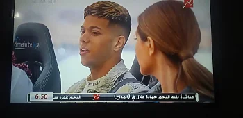 اخبار الزمالك - إمام عاشور  مع رامز جلال تعليق غامض على مفاوضاته مع امير توفيق للعب بالأهلي ومساعدة كهربا ويؤكد الدوري للزمالك  ويكشف قصة اكل الفسيخ فى لقاء  أسوان 