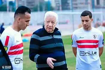 اخبار الزمالك - نكشف كواليس إجتماع مرتضى مع الجهاز الجديد بقيادة عبد الهادي  وسر إنقلابه  على هذا الرباعى وموقف المجمدين  وحقيقة خناقة رئيس الزمالك مع فتوح  