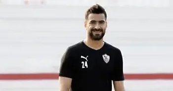 اخبار الزمالك - بشرة خير للمثلوثي وصدمة لعبد الله جمعة قبل مباراة الزمالك والبنك