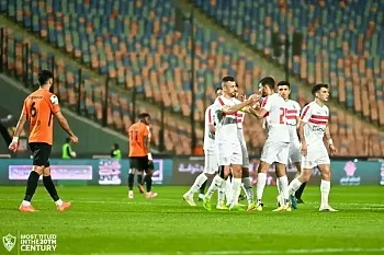 اخبار الزمالك - الزمالك اليوم ..رسالة قلب الأسد  . الزمالك يحسم اول صفقات الموسم الجديد . تجهيز ملف اللاعبين قبل وصول خوان كارلوس أوسوريو. 