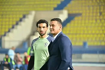 اخبار الزمالك - أوسوريو يحسم مصير ثلاثي الزمالك . وفرمان كولومبي مع الونش  . أوسا يمنح محمد عواد قبلة الحياة