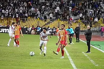 اخبار الزمالك - هل يخطف الزمالك نجم الترجي التونسي فى صفقة إنتقال حر . ميدو يكشف تحرك الأهلي بعد الهتاف الجماعي ضد شيكابالا ويطالب صبحي بالتدخل 