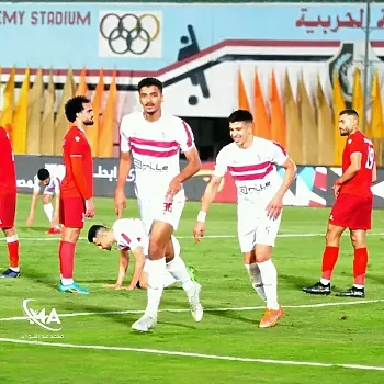 اخبار الزمالك - تعرف على مواعيد لقاءات الزمالك ضد المقاولون العرب والاهلى أمام سموحة وليفربول فى مواجهة ليدز  يونايتد 