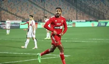 اخبار الزمالك - أول تحرك من الزمالك بعد الإعلان عن عقوبات كهربا .. صدمة قوية للزمالك قبل السوبر