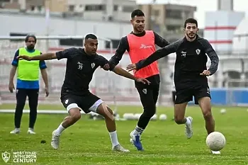 اخبار الزمالك - ماذا كتب أوسوريو بالقلم الأحمر عن أهم مشاكل الزمالك . تعرف على مستقبل عبد الشافي مع الزمالك 