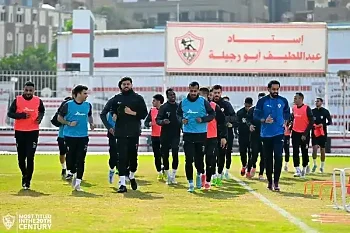 اخبار الزمالك - أخبار الزمالك اليوم فى الصحف . الزمالك اجازة فى العيد ..اوامر أوسوريو بمنع الكحك ويتسلم هذا التقرير  ..موقف هذا الثلاثي من لقاء السوبر أمام الأهلي 