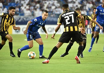 اخبار الزمالك - اتحاد جدة ضد الهلال | اتحاد جدة يبحث عن التتويج بكأس خادم الحرمين والهلال يستهدف إنقاذ موسمه