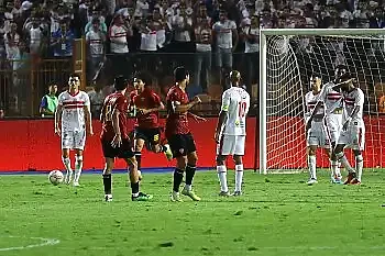 اخبار الزمالك - قبل مواجهة الغد في الدوري.. سجل نظيف للزمالك ضد سيراميكا كليوباترا (تقرير) . الغندور يكشف موقف الزمالك من تجديد عقد يوسف نبيه وسيف جعفر