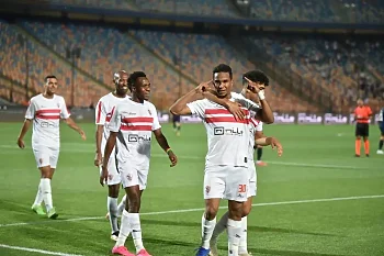 اخبار الزمالك - شاهد ..الزمالك مع أوسوريو مزيكا هزم سيراميكا   . والجماهير تهتف السوبر يا زمالك 