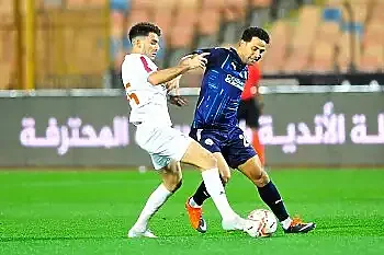 اخبار الزمالك -  مباراة الزمالك وسيراميكا كليوباترا في الدوري . أوسوريو يعلن تشكيل الزمالك بثلاث مفاجأت 