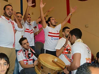 اخبار الزمالك - نكشف موقف رابطة مشجعي الزمالك في الإمارات من قرار الانسحاب في السوبر .. الأمين العام لمجلس أبوظبي يكشف موقفه بعد اعتذار الزمالك