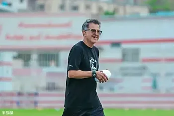 اخبار الزمالك - الزمالك يحيل ملف عودة هذا اللاعب من إنبي لأوسوريو .. رحيل نجم الزمالك عن القلعة البيضاء