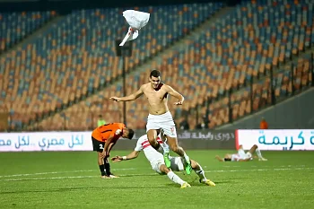 اخبار الزمالك - مفاجأة | يوسف أسامة نبيه في بيراميدز لمدة 4 مواسم .. نكشف حقيقة تجميد مجلس الزمالك بفرمان وزاري