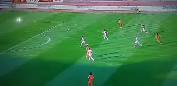 اخبار الزمالك - أوسوريو يذبح مدافع الزمالك بفرمان جريء