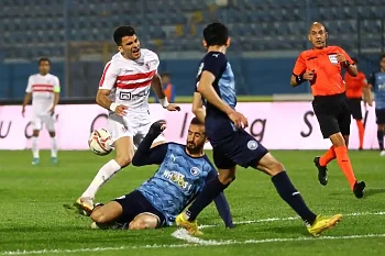 اخبار الزمالك - الزمالك يفاوض بيراميدز لحسم صفقة الموسم ونكشف حقيقة تصفية نادي بيراميدز .. الزمالك يرد على أنباء رحيل زيزو