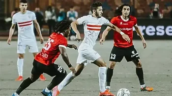 اخبار الزمالك - نكشف الحقيقة الكاملة لتوقيع سيف جعفر لبيراميدز .. الزمالك بالزي الأخضر أمام الدراويش