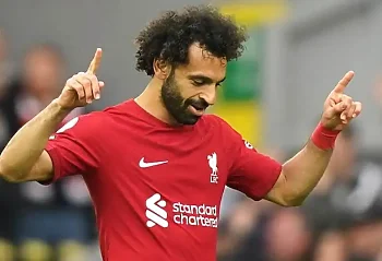 اخبار الزمالك - محمد صلاح يحطم أسطورة مان يونايتد .. وليفربول يزحف للمربع الذهبي ويكشف عن الهدف الافضل في أبريل .. تعرف على ترتيب الدوري الإنجليزي