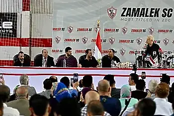 اخبار الزمالك - ميدو يكشف الموقف التاريخي لأبناء الزمالك لمنع عبده مشتاق وموقف مجلس الزمالك بعد بيان مرتضى منصور  ويهاجم خالد عبد العزيز 