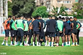 اخبار الزمالك - الزمالك يعرض 12 لاعب للإعارة .. صدمة مغربية من لاعب الزمالك