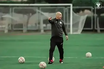 اخبار الزمالك - هانى حتحوت يؤكد انفراد أخبار الزمالك بترشيح حسام حسن لخلافة أوسوريو ..عبد الهادي يكشف موقف العميد من تدريب الزمالك 