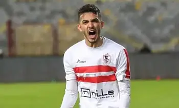 اخبار الزمالك - بيراميدز يؤكد انفراد الزمالك حول انتقال سيف جعفر لصفوفه .. الزمالك يطالب الجبلاية بإنهاء هذه الأزمة الكارثية