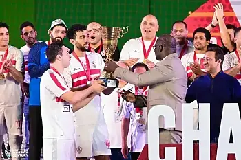 اخبار الزمالك - بعد هجوم مرتضى منصور عليه .. ثورة دعم غير مسبوقة لأسطورة الزمالك احمد الأحمر 