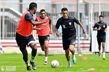 اخبار الزمالك - اخبار الزمالك في الصحف | أول ضحايا أوسوريو في الزمالك وعودة الرباعي  .. صفقة لاعب الأهلي تقترب من الزمالك .. مفاجأة في عقد أوسوريو مع الزمالك بعد تجديد الثقة