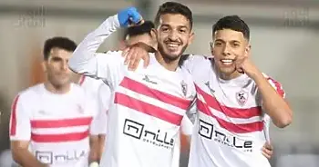 اخبار الزمالك - رئيس أسوان يكشف حقيقة عودة بلحاج من الزمالك .. أوسوريو يجهز منسي للمباريات القادمة .. قرار جديد من النقض في طعون مرتضى منصور بـ 6 قضايا