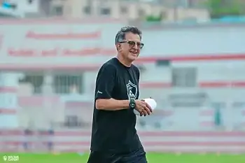 اخبار الزمالك - بعد رحيله من المغرب .. نكشف المدرب الأقرب لخلافة أوسوريو .. صدمة جديدة للزمالك أمام طلائع الجيش