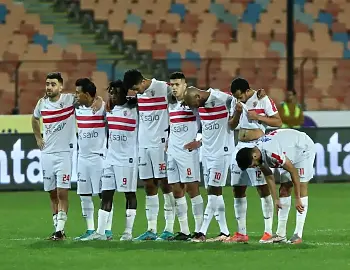 اخبار الزمالك - أوسوريو يعلن قائمة الزمالك لمواجهة طلائع الجيش بعودة الثلاثي وغياب 11  لاعبين وسر إستبعاد هذا الرباعي . تعرف على حكام لقاء الزمالك وطلائع الجيش  