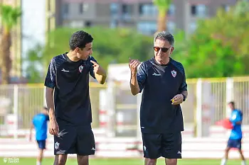 اخبار الزمالك - أخبار الزمالك اليوم .. حبس مرتضى منصور 3 شهور .. انسحاب الزمالك من البطولة العربية .. هروب أوسوريو من فندق إقامته