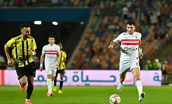 اخبار الزمالك - نكشف مفاجأة جديدة تحسم مصير زيزو مع الزمالك .. مدرب الأهلي على أعتاب الرحيل