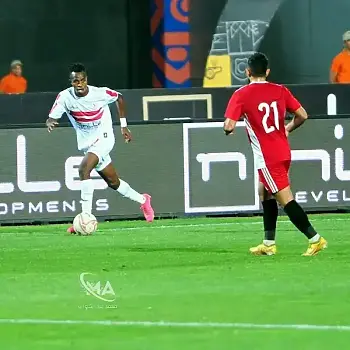 اخبار الزمالك - تعرف على موعد مباراة الزمالك والاتحاد السكندري واسوريو يستقر على هذا التشكيل 