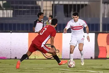 اخبار الزمالك - نكشف ثلاث مدافعين على رادار أوسوريو من بينهم نجل نجم الزمالك السابق .. فاروق جعفر يطالب الزمالك بحسم مصير نجله