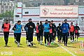 الزمالك يستعد لمواجهة فاركو بالتدريب  في الجيمانزيوم وجلسة أوسوريو وإنضمام الثلاثي الواعد لمعسكر المنتخب الأولمبي