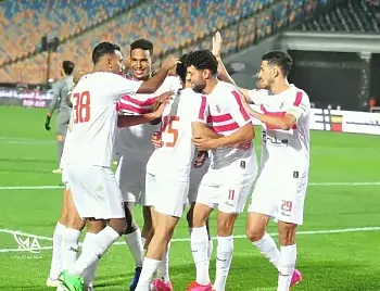 اخبار الزمالك - أخبار الزمالك اليوم فى الصحف . النصر السعودي يمنح الزمالك قبلة الحياة فى البطولة العربية للأندية .رفض رحيل الرباعي السوبر بفرمان من أوسوريو ..الزمالك اليوم يبدأ البناء في 6 أكتوبر بهذه الخطوة 