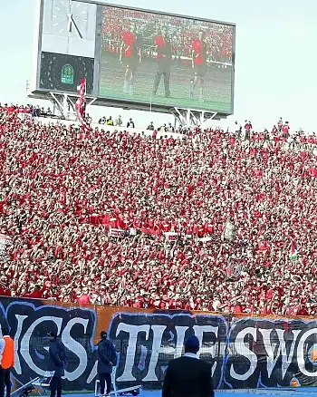 اخبار الزمالك - ثورة فى المغرب  بسبب تصرفات جماهير الأهلي المستفزة  بعد تغيير اسم مركب محمد الخامس على خرائط جوجل  .. ميدو يفتح النار على المنيسي  