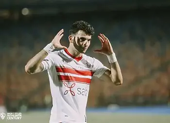 اخبار الزمالك - اخبار الزمالك اليوم في الصحف : عبدالحفيظ يكشف رغبة الأهلي في ضم زيزو .. صفقة مزدوجة وهداف جزائري يقترب من الزمالك .. تفاصيل جلسة عودة نجم الزمالك