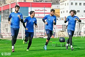 اخبار الزمالك - نكشف تطورات مثيرة في مركز حراسة المرمى بالزمالك .. بالمستندات بلاغ من ممدوح عباس بسبب صفقات الزمالك