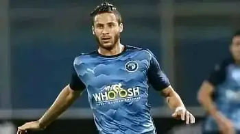 اخبار الزمالك - ناقد رياضى  رمضان صبحي  صفقة الزمالك المنتظرة وسباق مع هذا النادي على تخليصه من بيراميدز .. وتجديد عقد جعفر والمثلوثي وعودة الرباعي المعار  