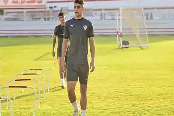 اخبار الزمالك - نكشف سر غياب شبانة عن مباراة الزمالك وفاركو .. تعرف على موعد مباراة الزمالك والاهلي في الدوري