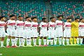 مباراة الزمالك وفاركو فى كأس مصر . تعرف على تشكيل الزمالك بمفاجأة جديدة والعشري يتحدي بتشكيل هجومي 