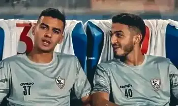 اخبار الزمالك - مرتضى منصور يقدم بلاغ للنائب العام ضد  سيف جعفر    ويعاتب مالك بيراميدز بعد خطف لاعبي الزمالك .  .      ميدو للنجم الهارب  زعلان عليك مش منك وانت الخسران 