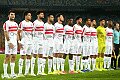 أوسوريو يعلن قائمة الزمالك لمواجهة غزل المحلة بالظهور الاول لثنائى الهجوم الواعد وإستبعد جعفر ومنسى 