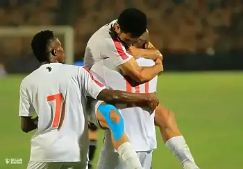 اخبار الزمالك - تقارير صحفية تكشف صراع بين الزمالك والنجم الساحلي على مهاجم شباب بلوزداد الجزائري ..أوسوريو يعلق على هذه الأزمة ..زيزو يضرب رقم جدو ويتساوى مع بيبو 